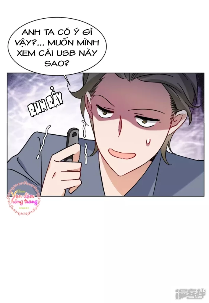 Cô ấy đến rồi, xin hãy nằm xuống! Chapter 163 - 9