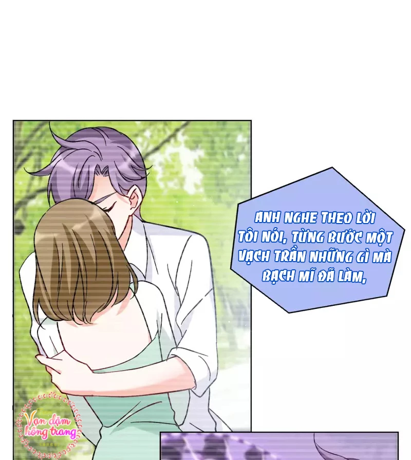 Cô ấy đến rồi, xin hãy nằm xuống! Chapter 163 - 11