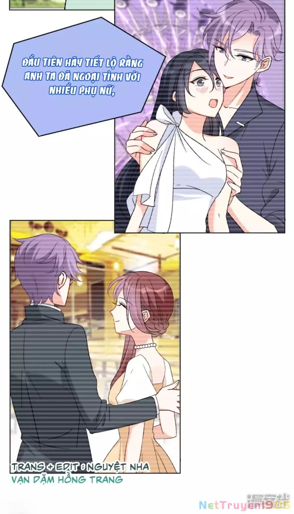 Cô ấy đến rồi, xin hãy nằm xuống! Chapter 163 - 12