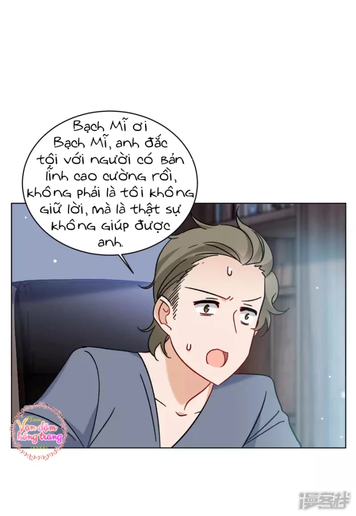 Cô ấy đến rồi, xin hãy nằm xuống! Chapter 163 - 13