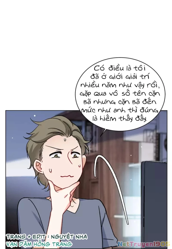 Cô ấy đến rồi, xin hãy nằm xuống! Chapter 163 - 14