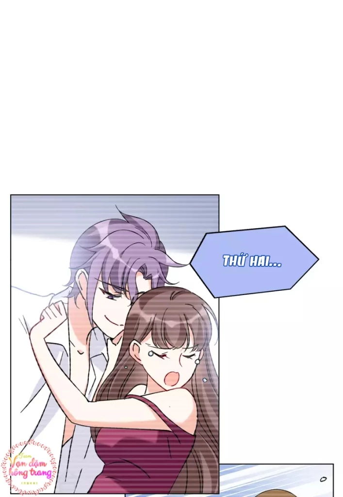 Cô ấy đến rồi, xin hãy nằm xuống! Chapter 163 - 15