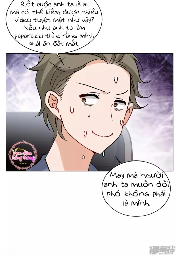 Cô ấy đến rồi, xin hãy nằm xuống! Chapter 163 - 17