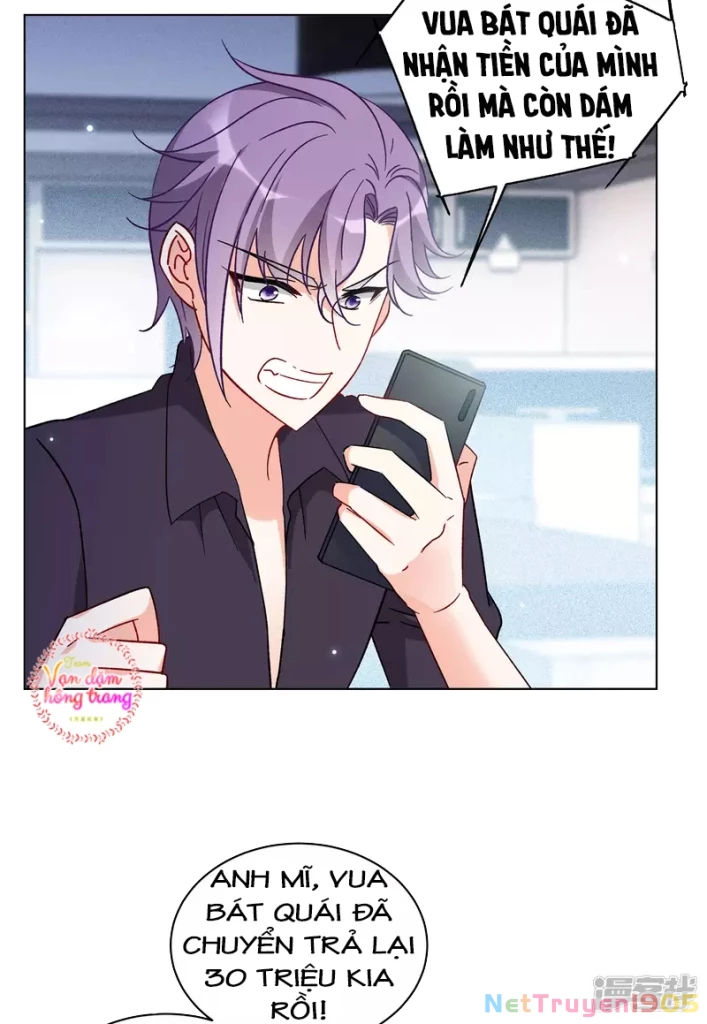 Cô ấy đến rồi, xin hãy nằm xuống! Chapter 163 - 21