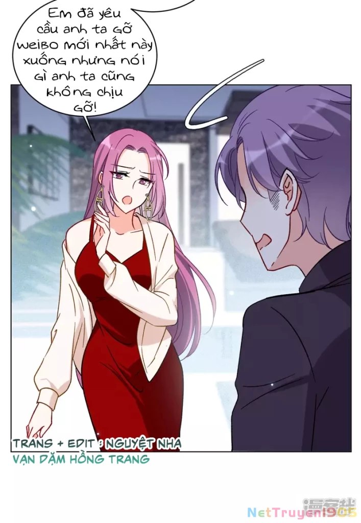 Cô ấy đến rồi, xin hãy nằm xuống! Chapter 163 - 22