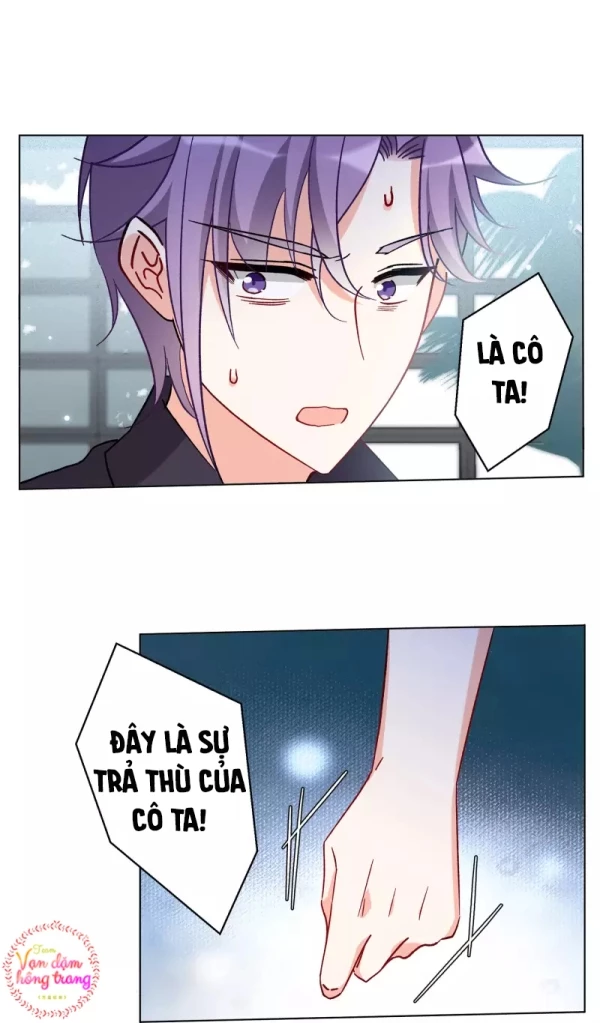 Cô ấy đến rồi, xin hãy nằm xuống! Chapter 163 - 23