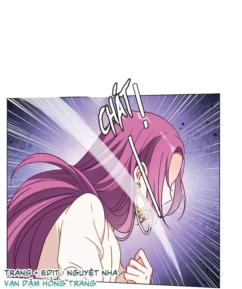 Cô ấy đến rồi, xin hãy nằm xuống! Chapter 163 - 24