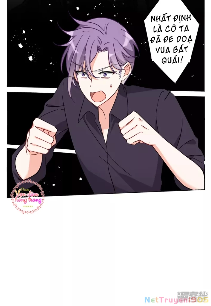 Cô ấy đến rồi, xin hãy nằm xuống! Chapter 163 - 27