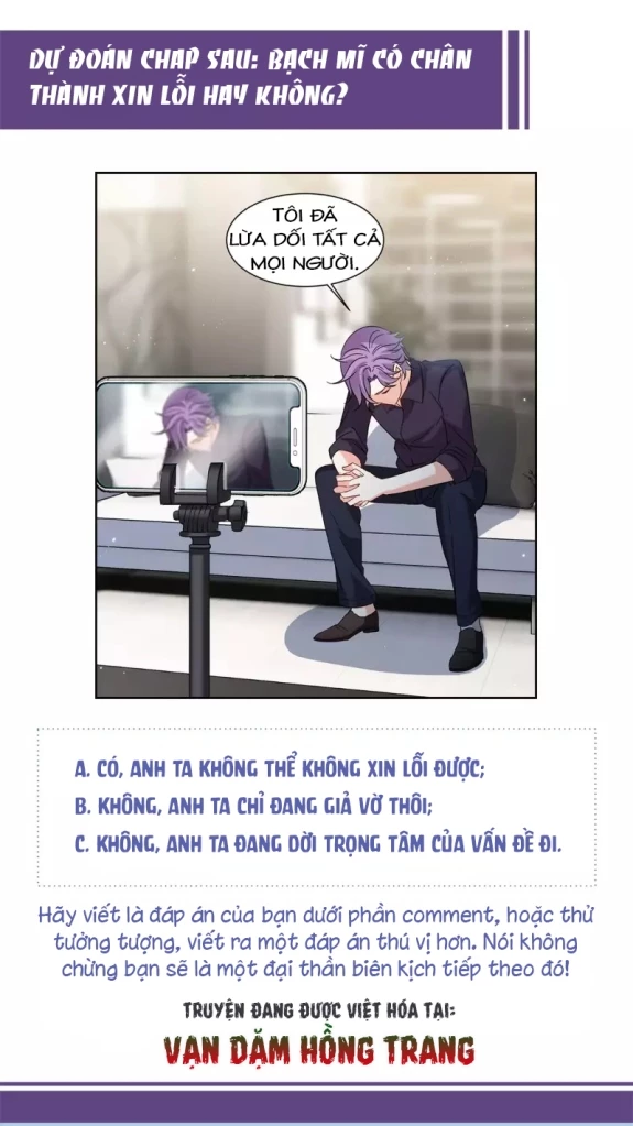 Cô ấy đến rồi, xin hãy nằm xuống! Chapter 163 - 28