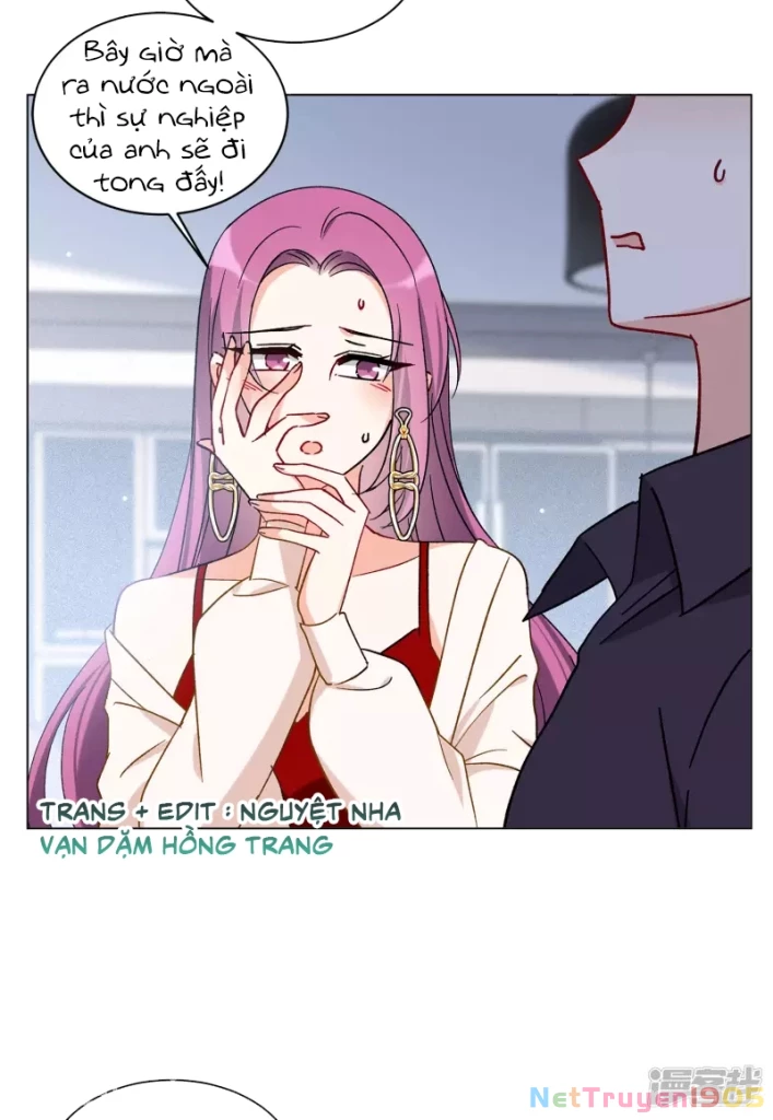 Cô ấy đến rồi, xin hãy nằm xuống! Chapter 164 - 4