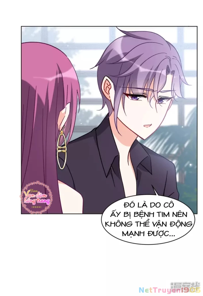 Cô ấy đến rồi, xin hãy nằm xuống! Chapter 164 - 7