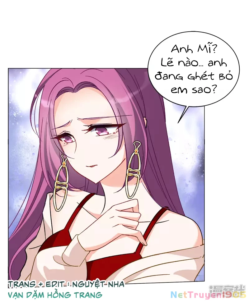 Cô ấy đến rồi, xin hãy nằm xuống! Chapter 164 - 12