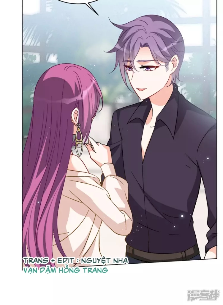 Cô ấy đến rồi, xin hãy nằm xuống! Chapter 164 - 14