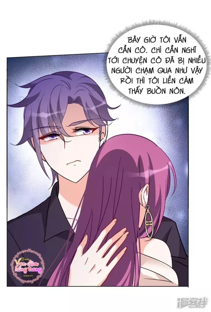 Cô ấy đến rồi, xin hãy nằm xuống! Chapter 164 - 17