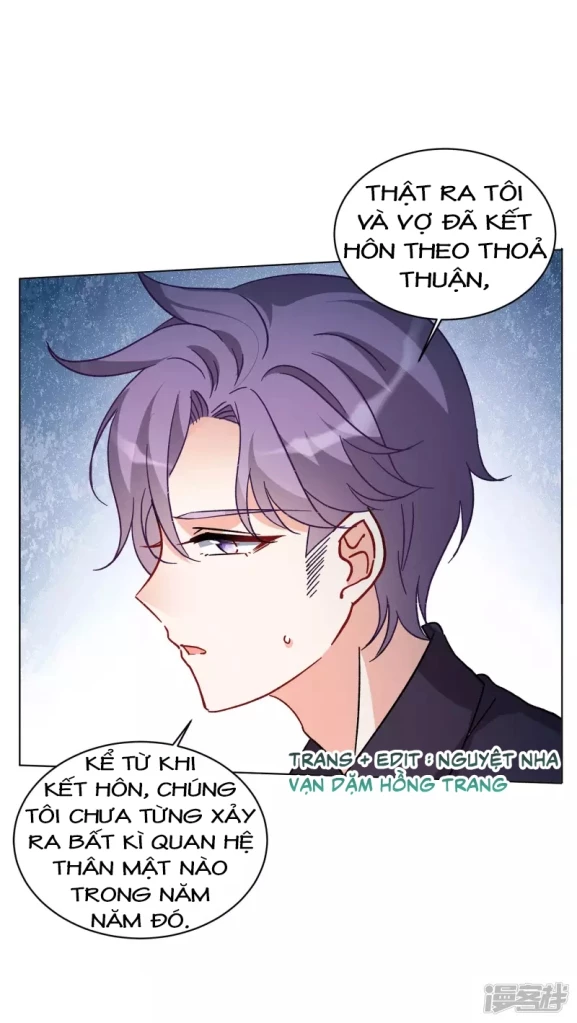 Cô ấy đến rồi, xin hãy nằm xuống! Chapter 164 - 20