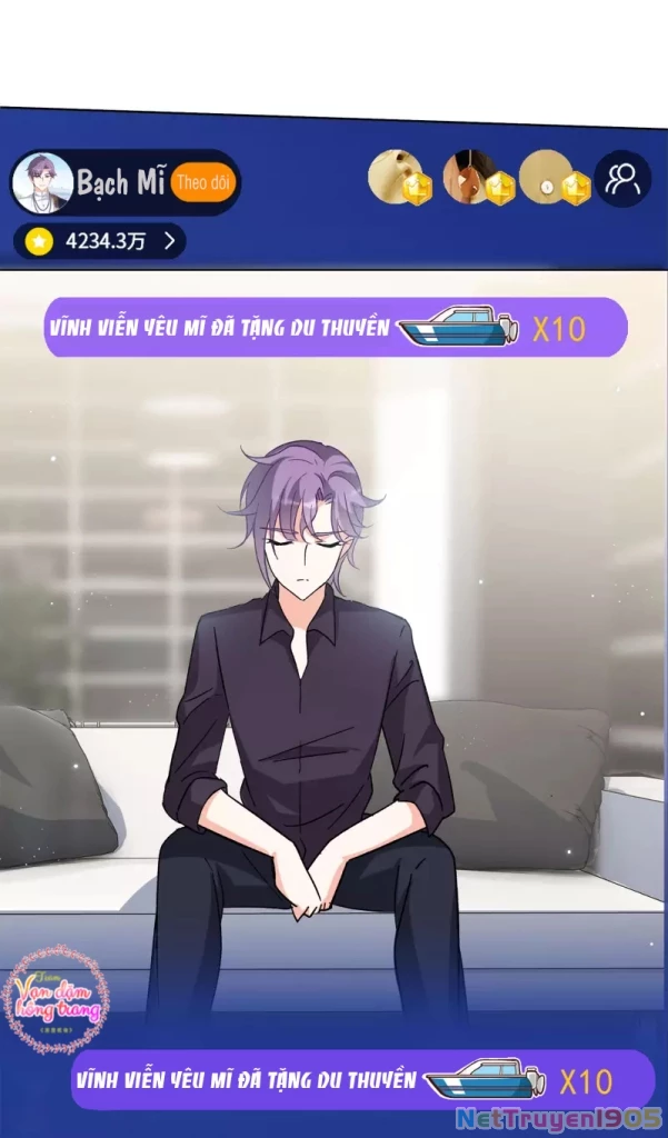 Cô ấy đến rồi, xin hãy nằm xuống! Chapter 164 - 21