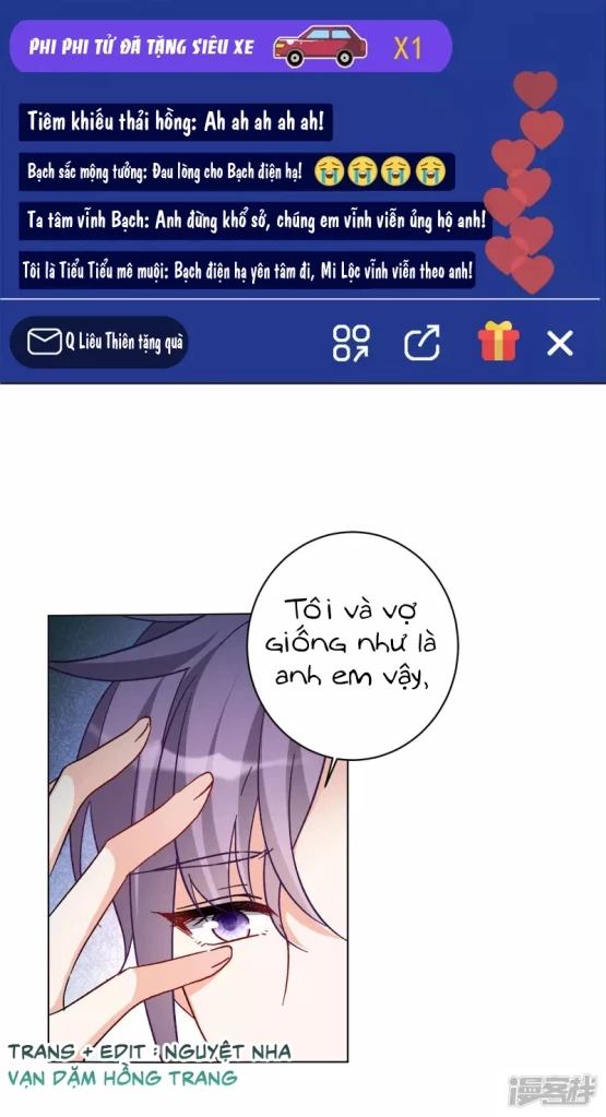 Cô ấy đến rồi, xin hãy nằm xuống! Chapter 164 - 22