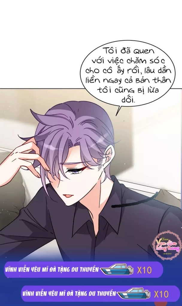 Cô ấy đến rồi, xin hãy nằm xuống! Chapter 164 - 23