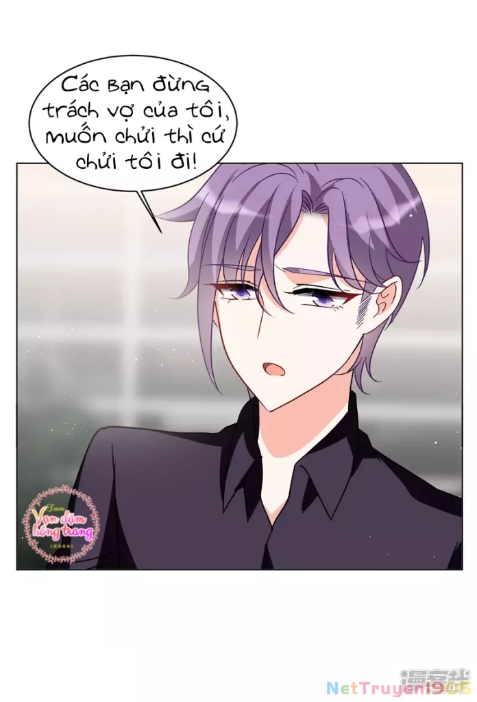 Cô ấy đến rồi, xin hãy nằm xuống! Chapter 164 - 25