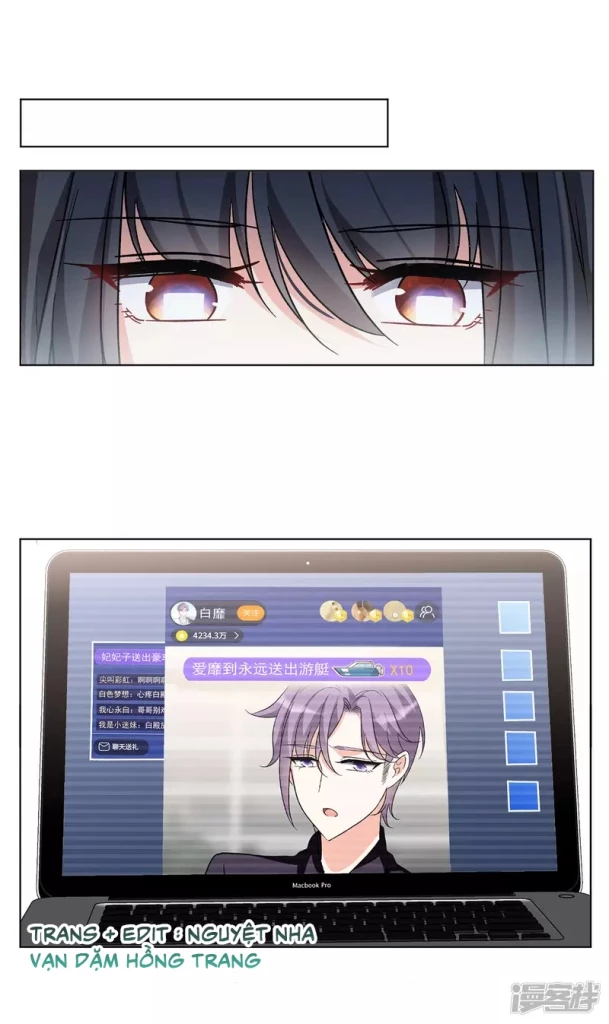 Cô ấy đến rồi, xin hãy nằm xuống! Chapter 164 - 26