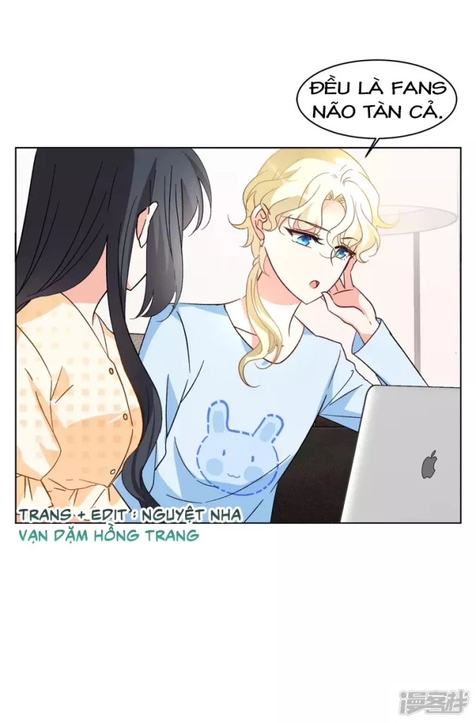 Cô ấy đến rồi, xin hãy nằm xuống! Chapter 164 - 28