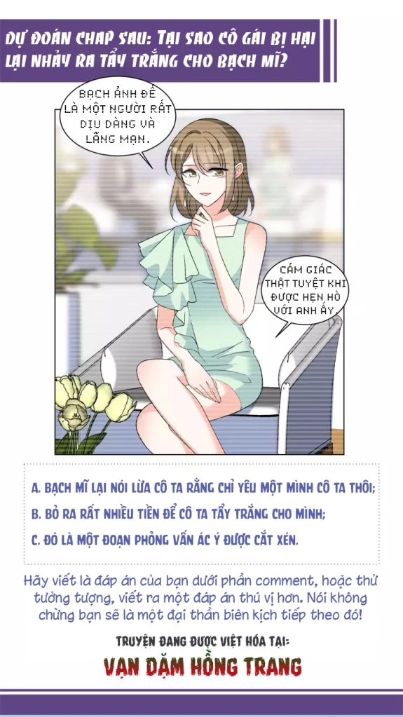 Cô ấy đến rồi, xin hãy nằm xuống! Chapter 164 - 29