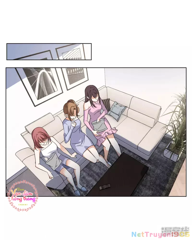 Cô ấy đến rồi, xin hãy nằm xuống! Chapter 165 - 3