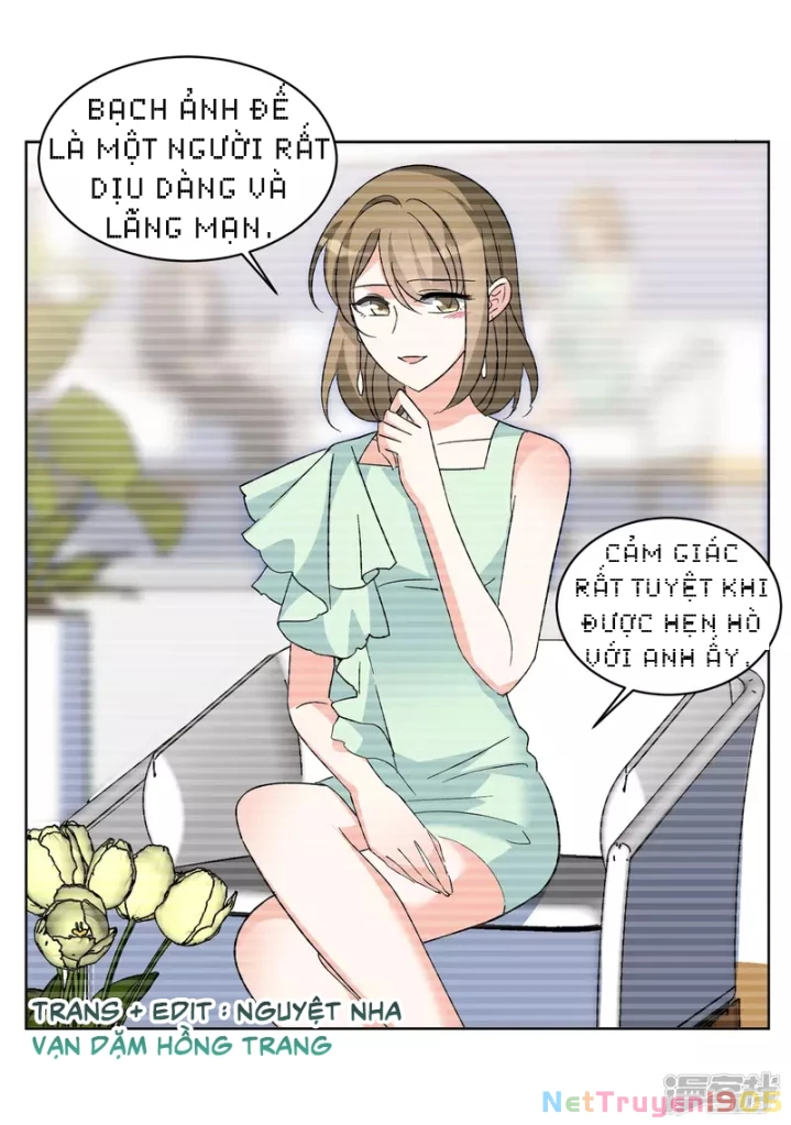 Cô ấy đến rồi, xin hãy nằm xuống! Chapter 165 - 4