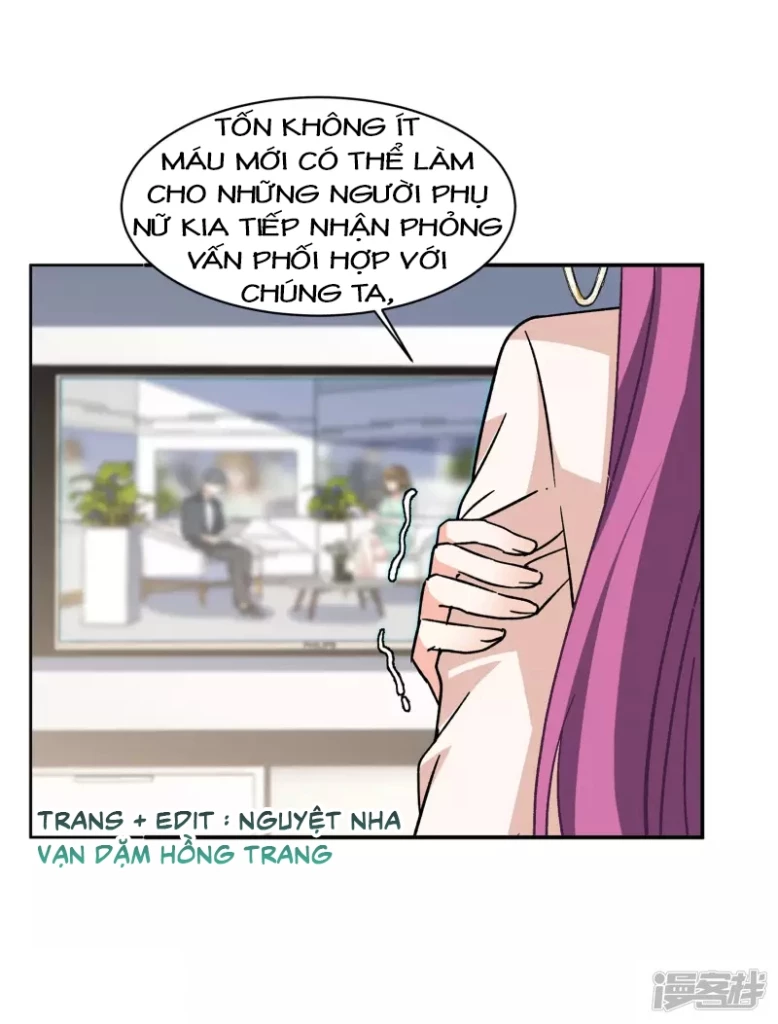 Cô ấy đến rồi, xin hãy nằm xuống! Chapter 165 - 6