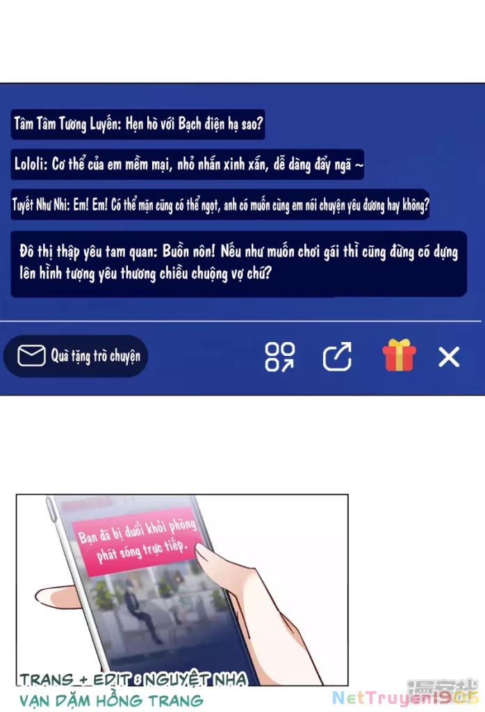 Cô ấy đến rồi, xin hãy nằm xuống! Chapter 165 - 8