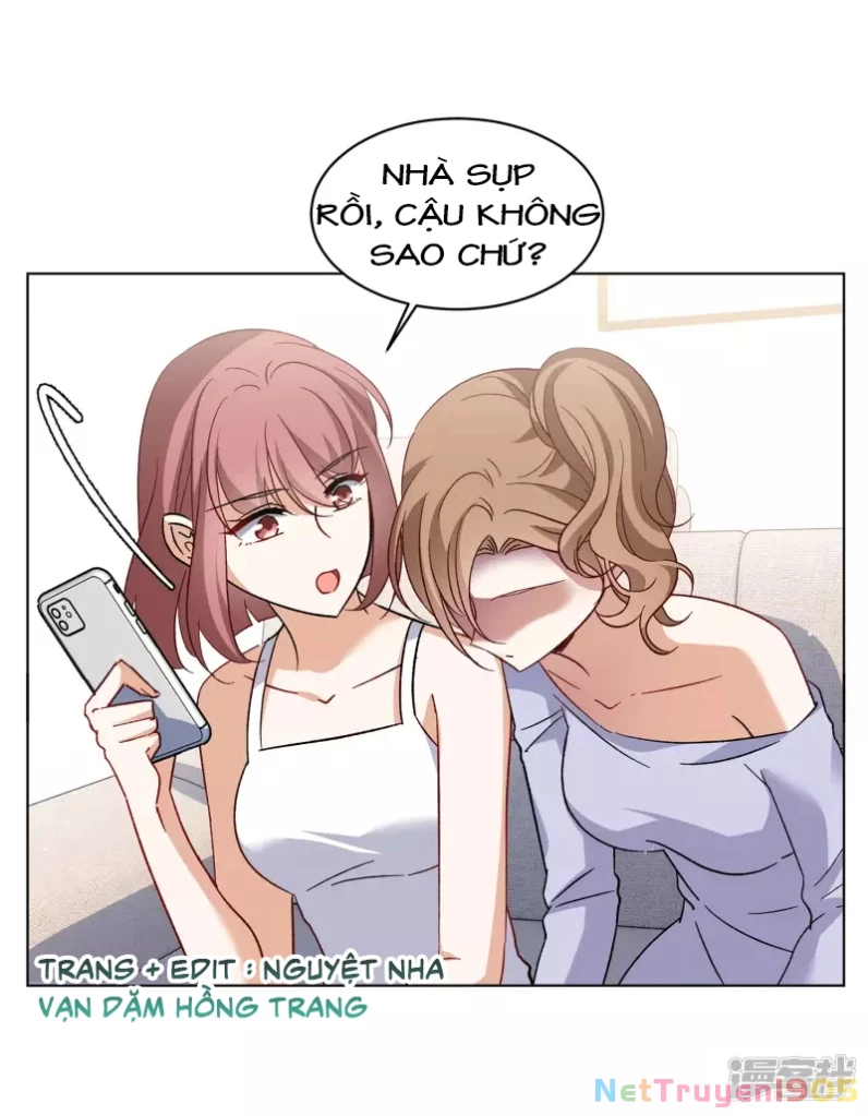 Cô ấy đến rồi, xin hãy nằm xuống! Chapter 165 - 10