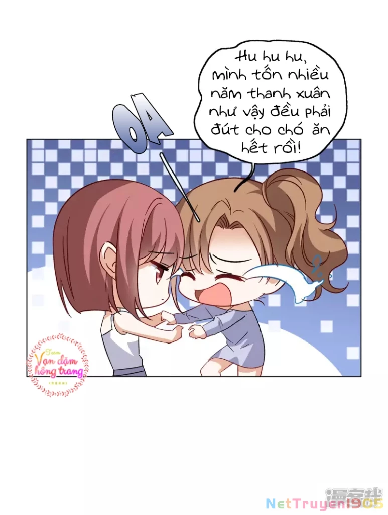 Cô ấy đến rồi, xin hãy nằm xuống! Chapter 165 - 13