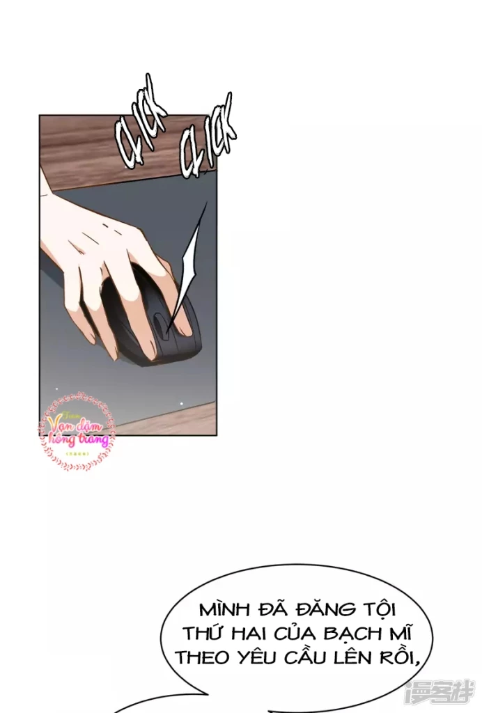 Cô ấy đến rồi, xin hãy nằm xuống! Chapter 165 - 17