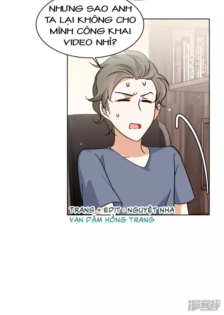 Cô ấy đến rồi, xin hãy nằm xuống! Chapter 165 - 18