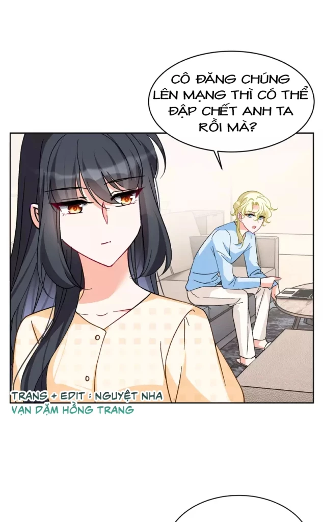 Cô ấy đến rồi, xin hãy nằm xuống! Chapter 165 - 20