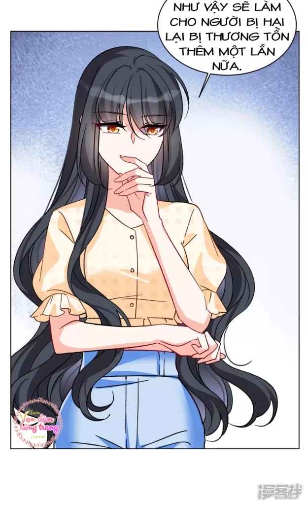 Cô ấy đến rồi, xin hãy nằm xuống! Chapter 165 - 21