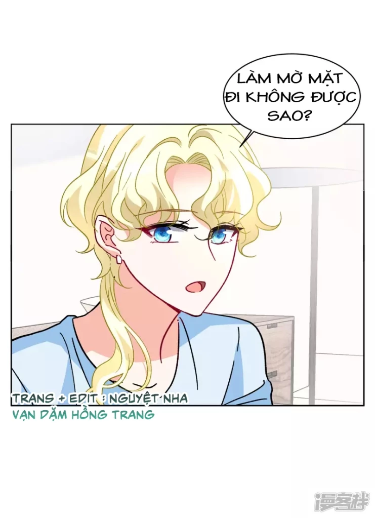 Cô ấy đến rồi, xin hãy nằm xuống! Chapter 165 - 22