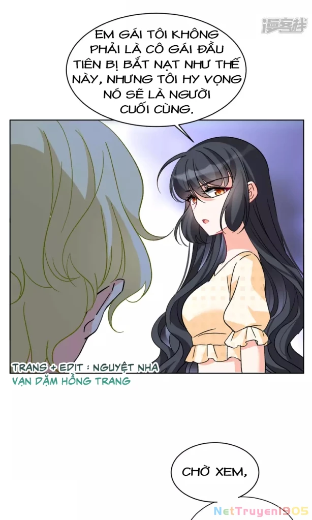 Cô ấy đến rồi, xin hãy nằm xuống! Chapter 165 - 24