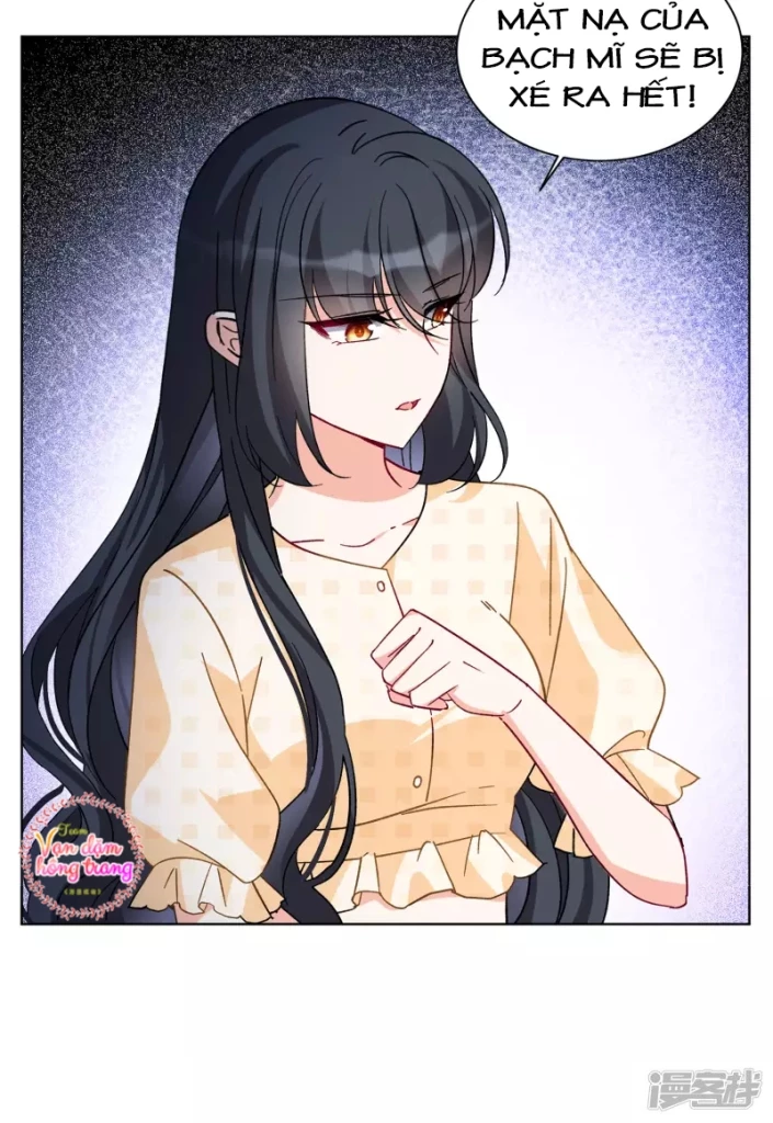 Cô ấy đến rồi, xin hãy nằm xuống! Chapter 165 - 25