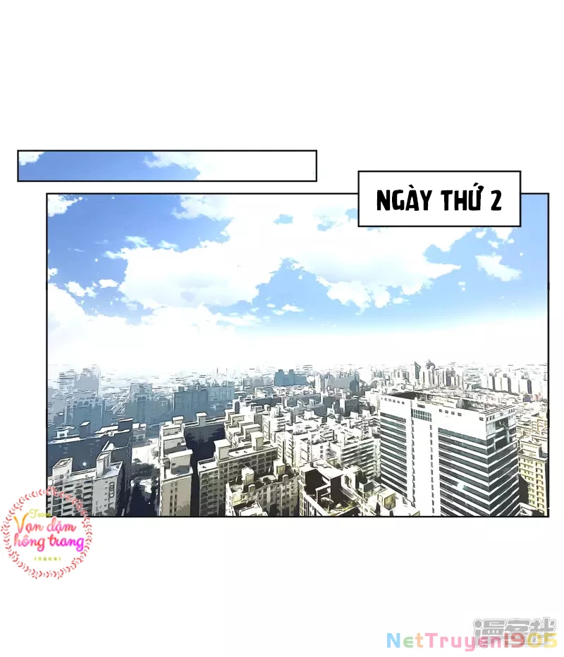 Cô ấy đến rồi, xin hãy nằm xuống! Chapter 166 - 3