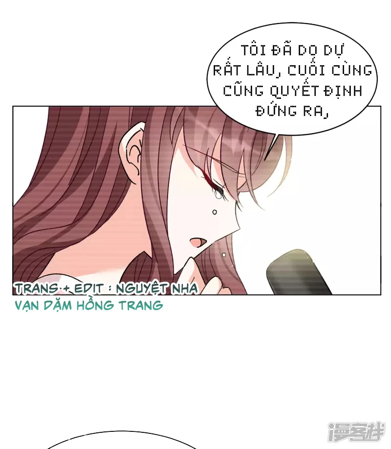 Cô ấy đến rồi, xin hãy nằm xuống! Chapter 166 - 4