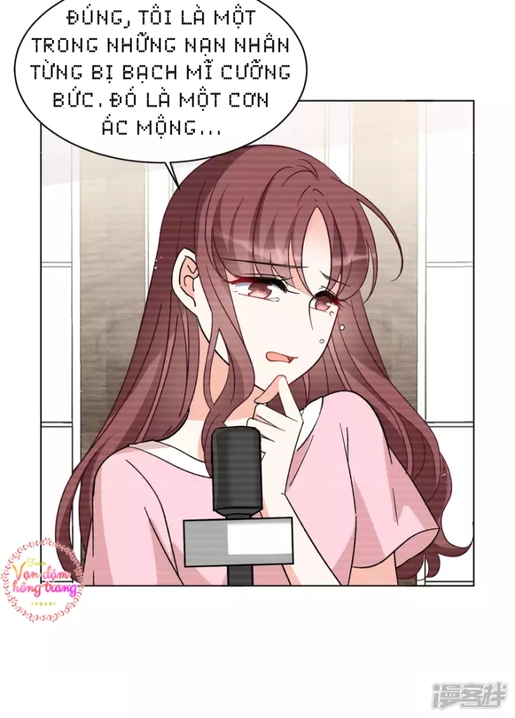 Cô ấy đến rồi, xin hãy nằm xuống! Chapter 166 - 5