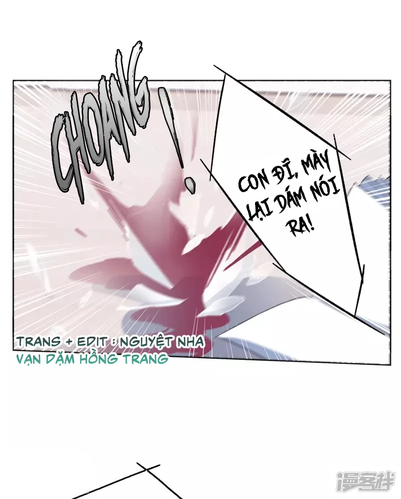 Cô ấy đến rồi, xin hãy nằm xuống! Chapter 166 - 6