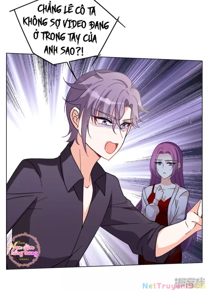 Cô ấy đến rồi, xin hãy nằm xuống! Chapter 166 - 7