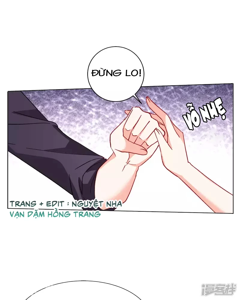 Cô ấy đến rồi, xin hãy nằm xuống! Chapter 166 - 8