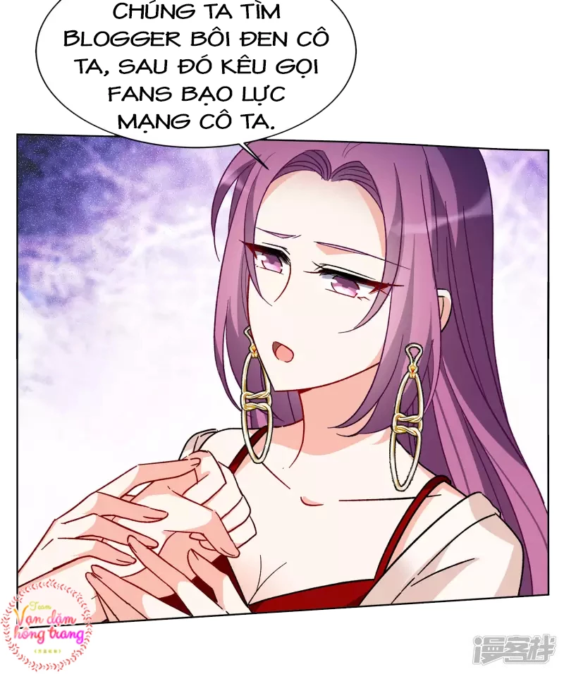 Cô ấy đến rồi, xin hãy nằm xuống! Chapter 166 - 9