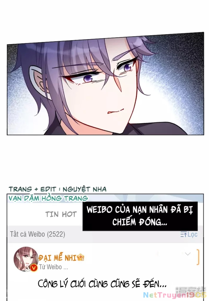 Cô ấy đến rồi, xin hãy nằm xuống! Chapter 166 - 10