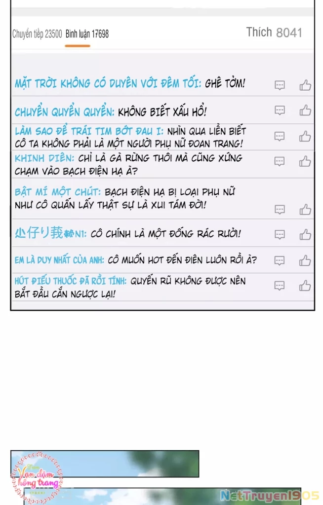 Cô ấy đến rồi, xin hãy nằm xuống! Chapter 166 - 11