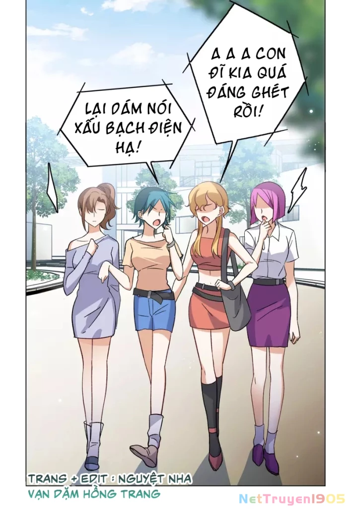 Cô ấy đến rồi, xin hãy nằm xuống! Chapter 166 - 12