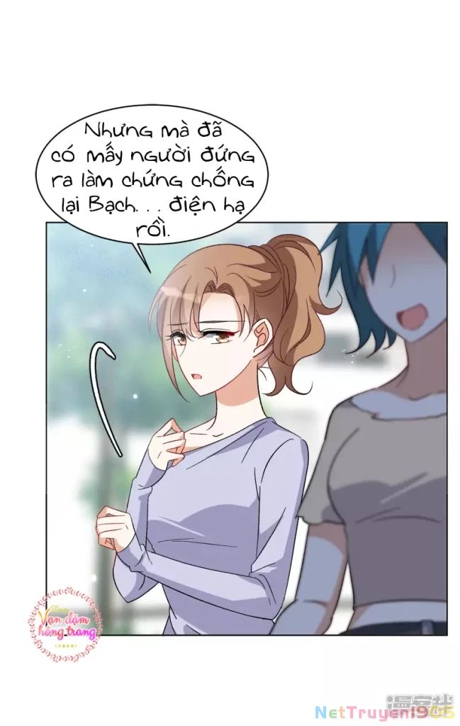 Cô ấy đến rồi, xin hãy nằm xuống! Chapter 166 - 13